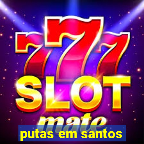 putas em santos