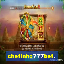 chefinho777bet.com