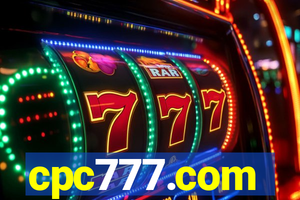 cpc777.com