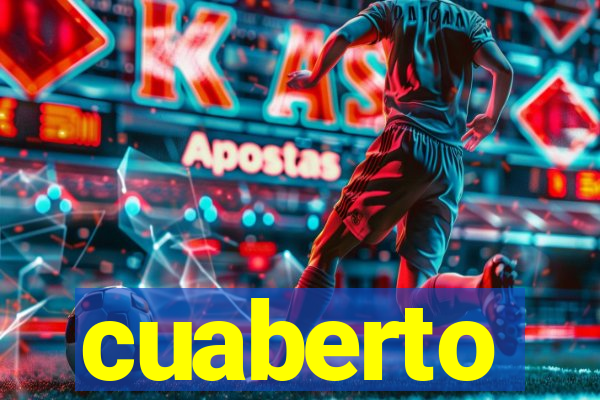 cuaberto