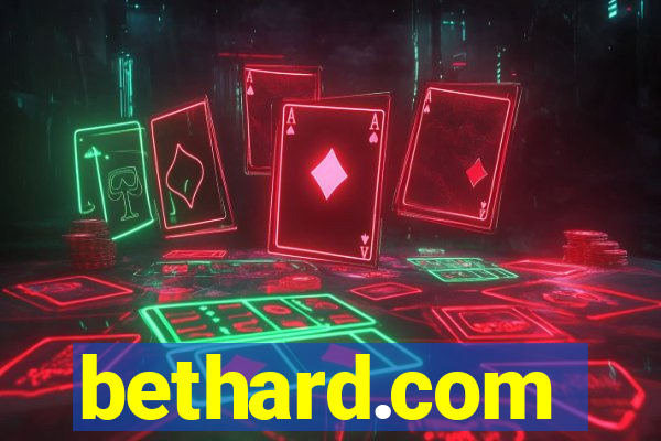 bethard.com