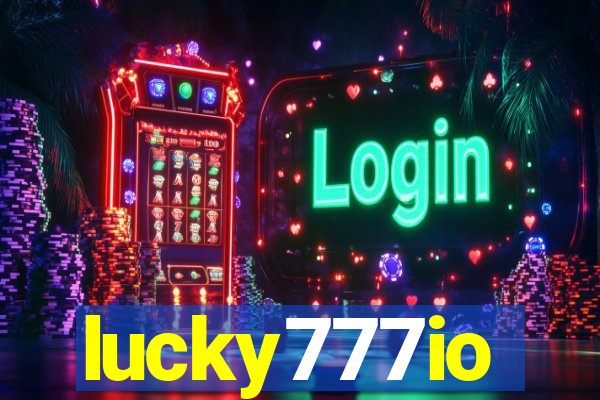 lucky777io
