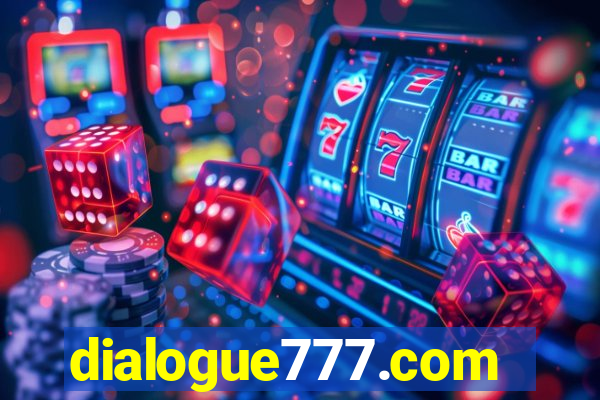 dialogue777.com