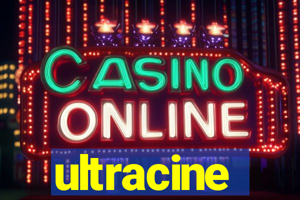 ultracine