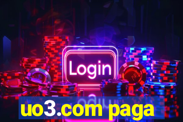 uo3.com paga