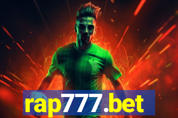 rap777.bet