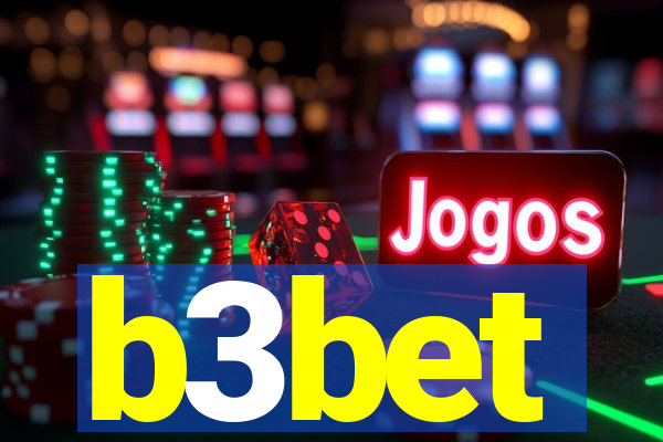 b3bet