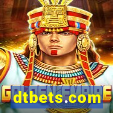 dtbets.com
