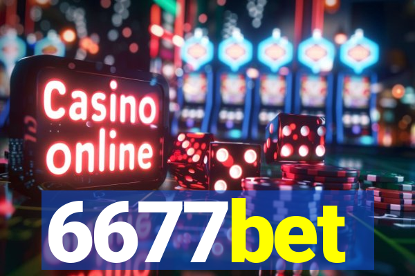 6677bet