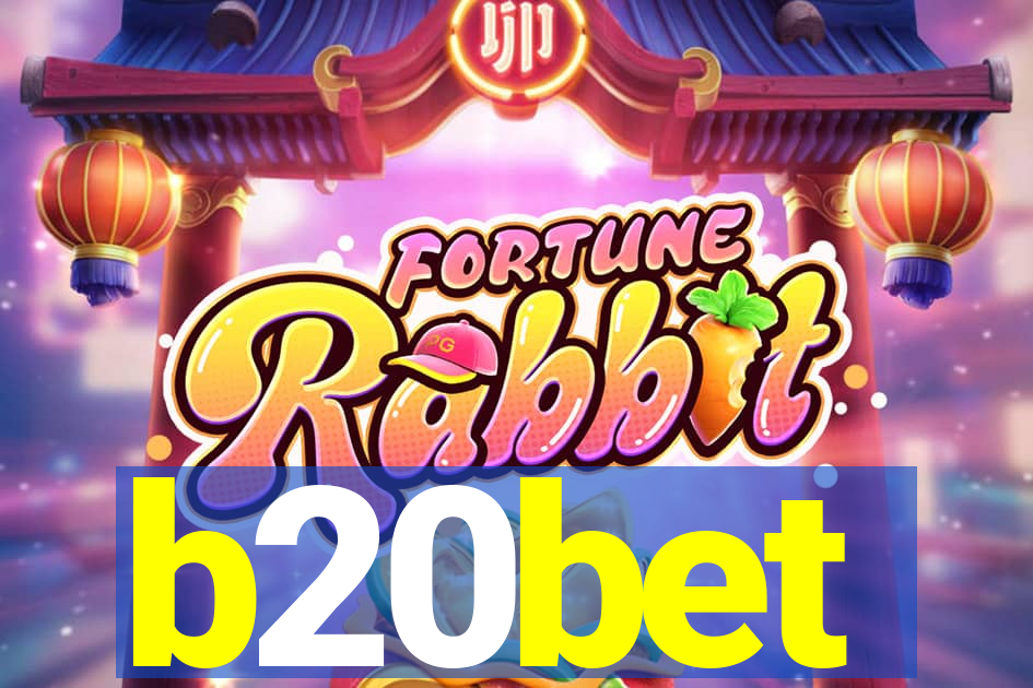 b20bet