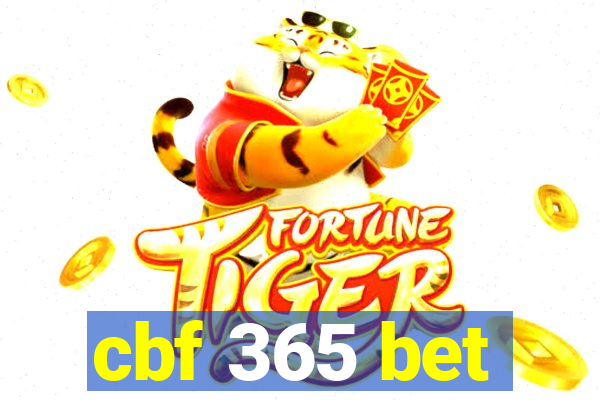 cbf 365 bet