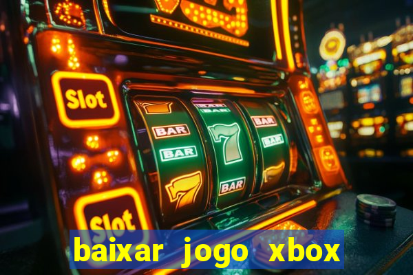 baixar jogo xbox 360 rgh