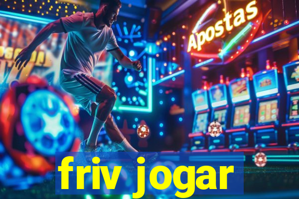 friv jogar