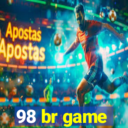 98 br game