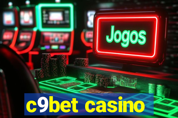 c9bet casino