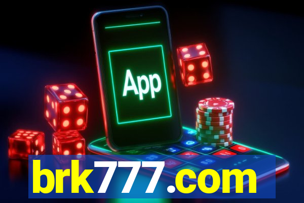 brk777.com