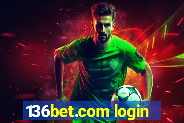 136bet.com login