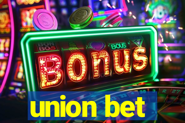 union bet