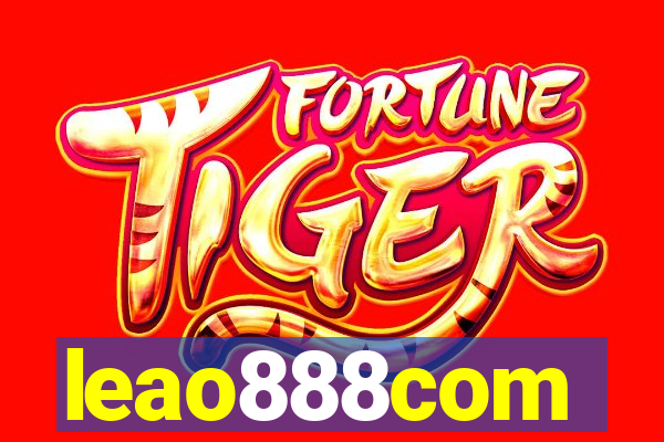 leao888com