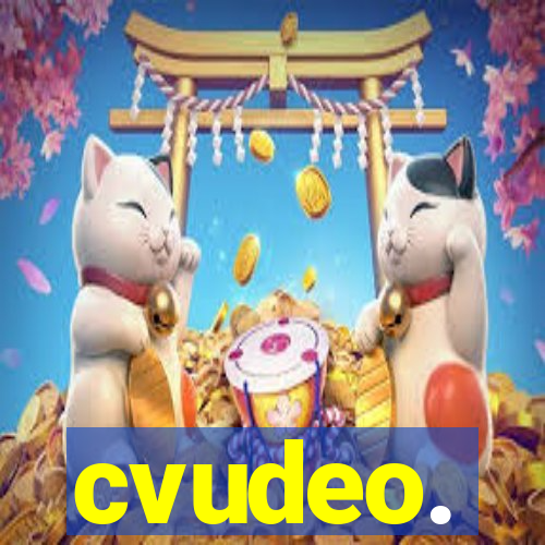 cvudeo.