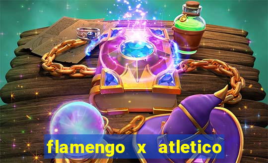 flamengo x atletico mineiro futemax