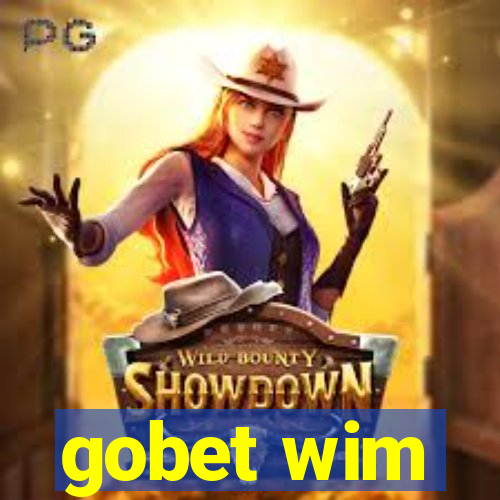 gobet wim