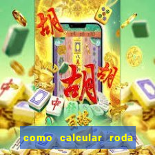 como calcular roda da fortuna no mapa astral
