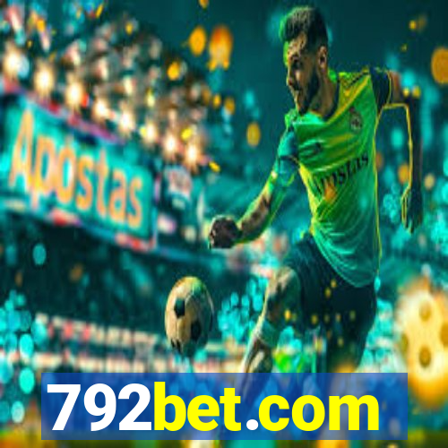 792bet.com
