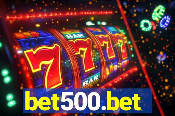 bet500.bet