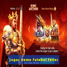 jogar demo futebol fever