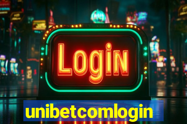 unibetcomlogin