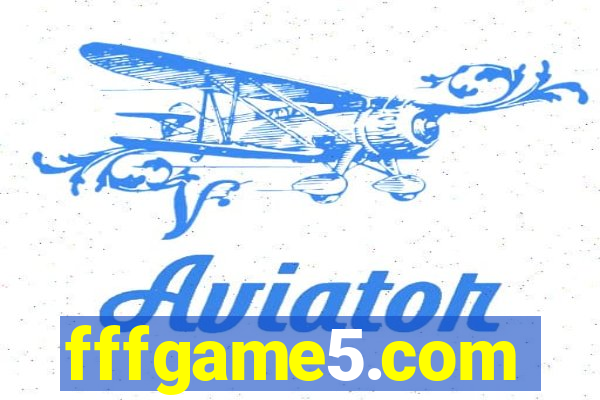 fffgame5.com