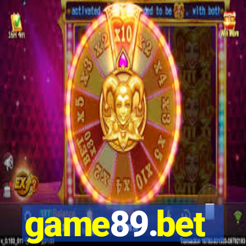 game89.bet