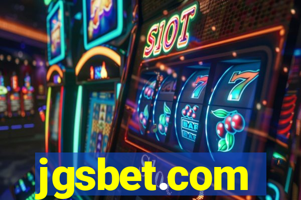 jgsbet.com