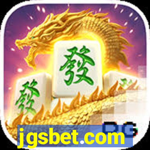 jgsbet.com