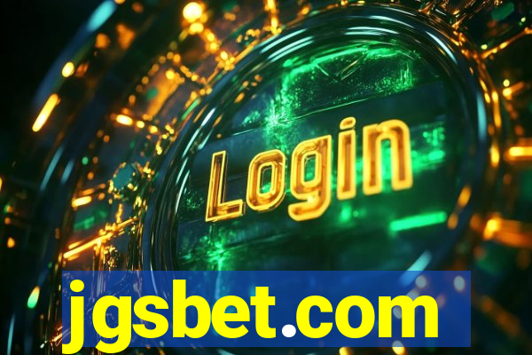 jgsbet.com
