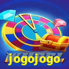 jogojogo