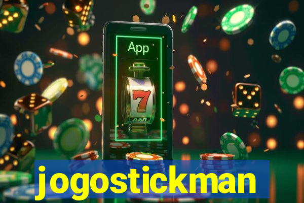 jogostickman