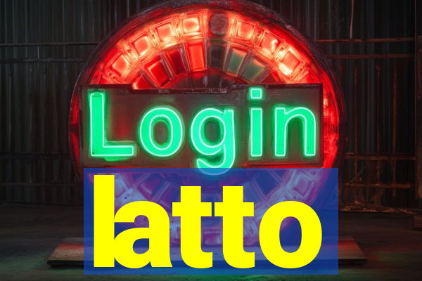 latto