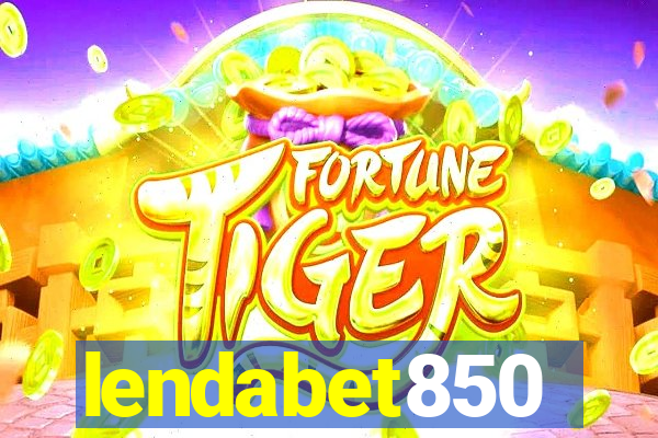 lendabet850