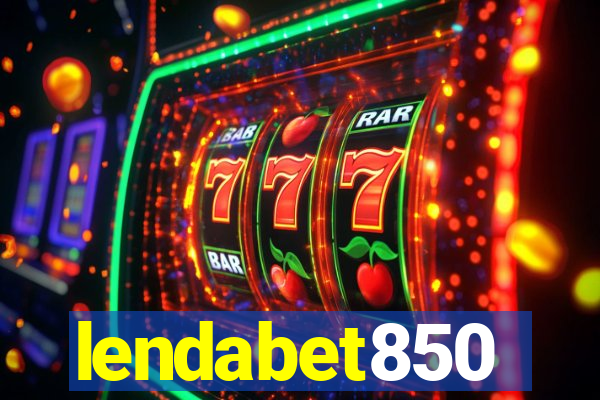 lendabet850