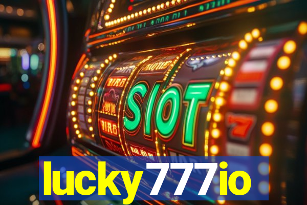 lucky777io