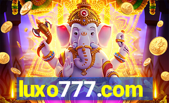 luxo777.com