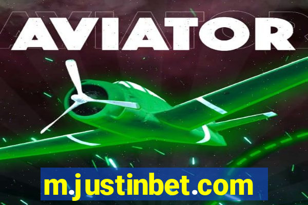 m.justinbet.com