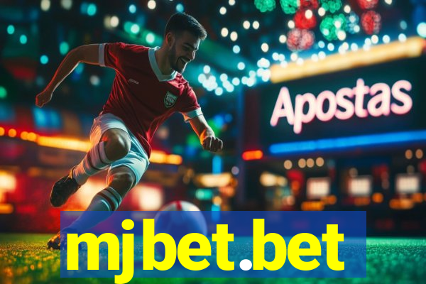 mjbet.bet