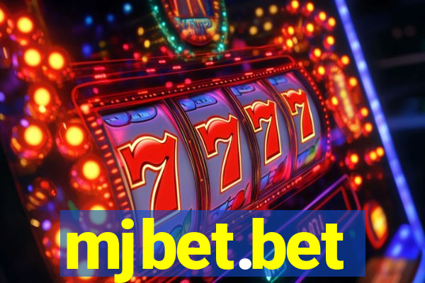 mjbet.bet