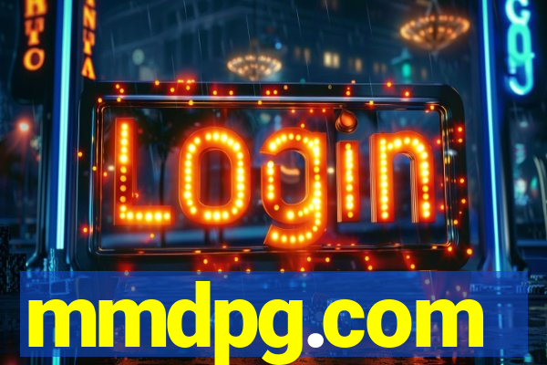 mmdpg.com