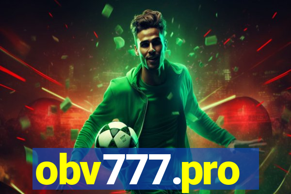 obv777.pro