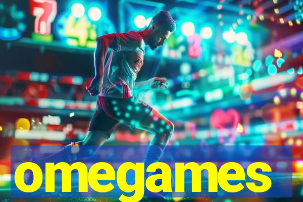 omegames