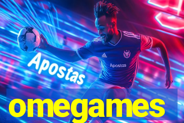 omegames